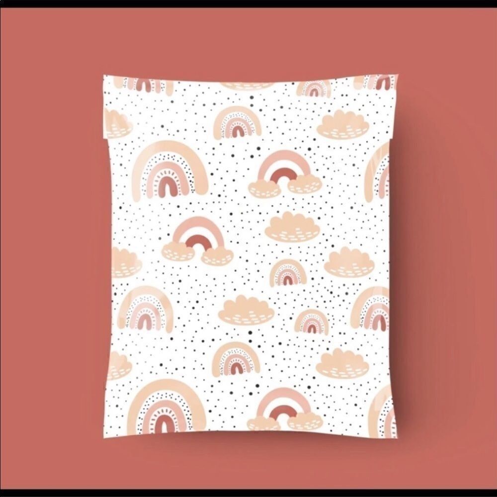 Poly mailers  - Picture 4 of 11